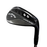 Callaway golf club head on a concrete surface