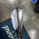 Used Callaway Jaws Raw 52° 10S Wedge