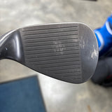 Used Callaway Jaws Raw 52° 10S Wedge