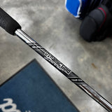 Used Callaway Jaws Raw 52° 10S Wedge