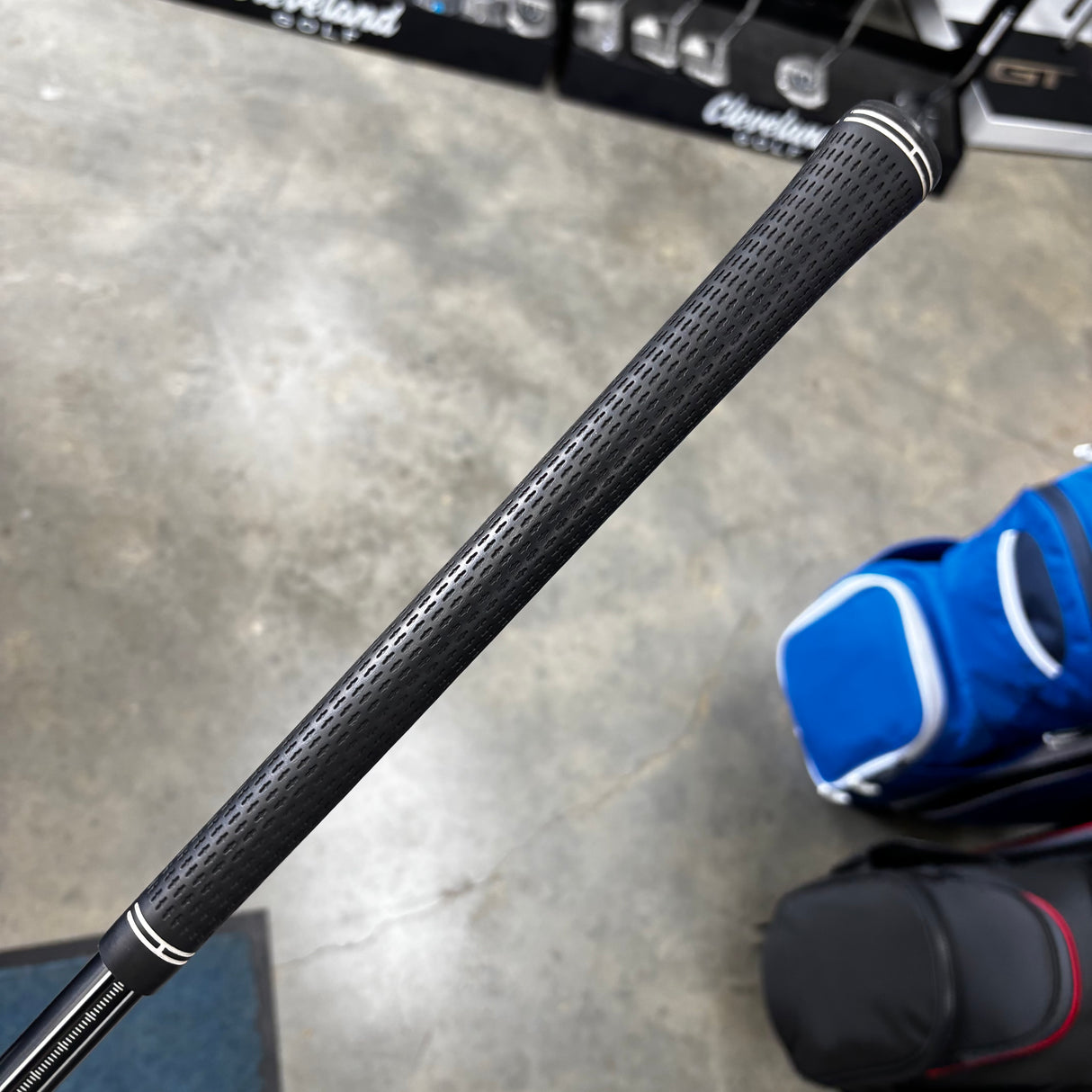 Used TaylorMade SLDR 56° Wedge