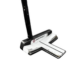 Used Odyssey Big T Black Putter 35"