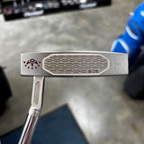 Used Scotty Cameron 2026 Custom Studio Style Fastback 1.5 Putter 35"