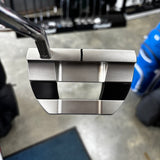 Used Scotty Cameron 2026 Custom Studio Style Fastback 1.5 Putter 35"