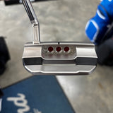 Used Scotty Cameron 2026 Custom Studio Style Fastback 1.5 Putter 35"