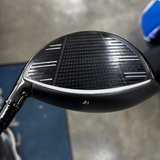 Used TaylorMade Qi4D Core 10.5° Driver