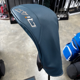 Used TaylorMade Qi4D Core 10.5° Driver