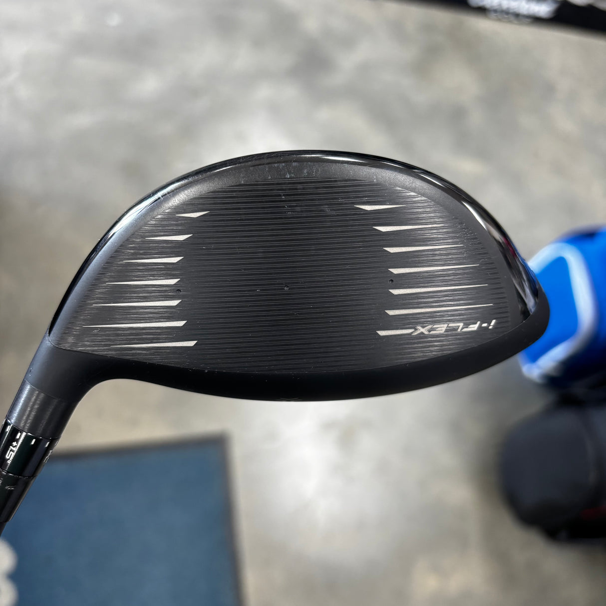 Used Srixon ZXi 10.5° Driver