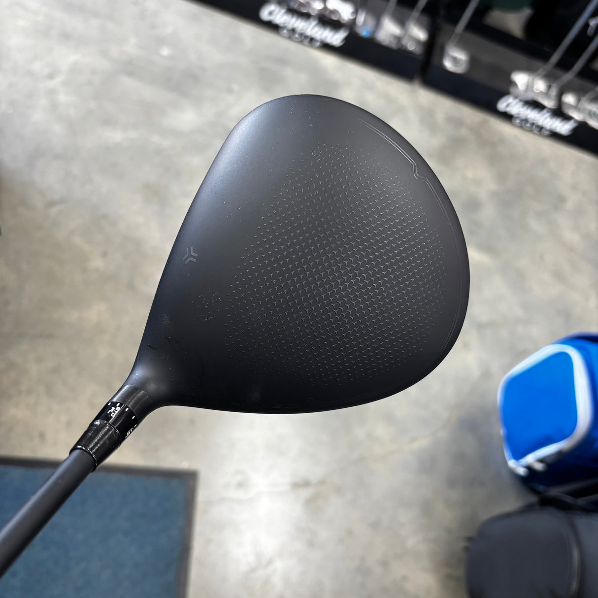 Used Srixon ZXi 10.5° Driver