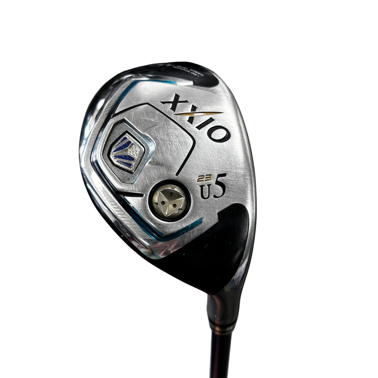 Used XXIO 8 U5 23° Hybrid