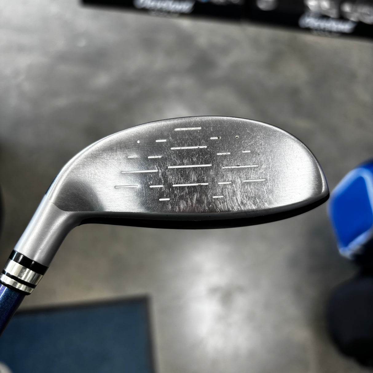 Used XXIO 8 U5 23° Hybrid