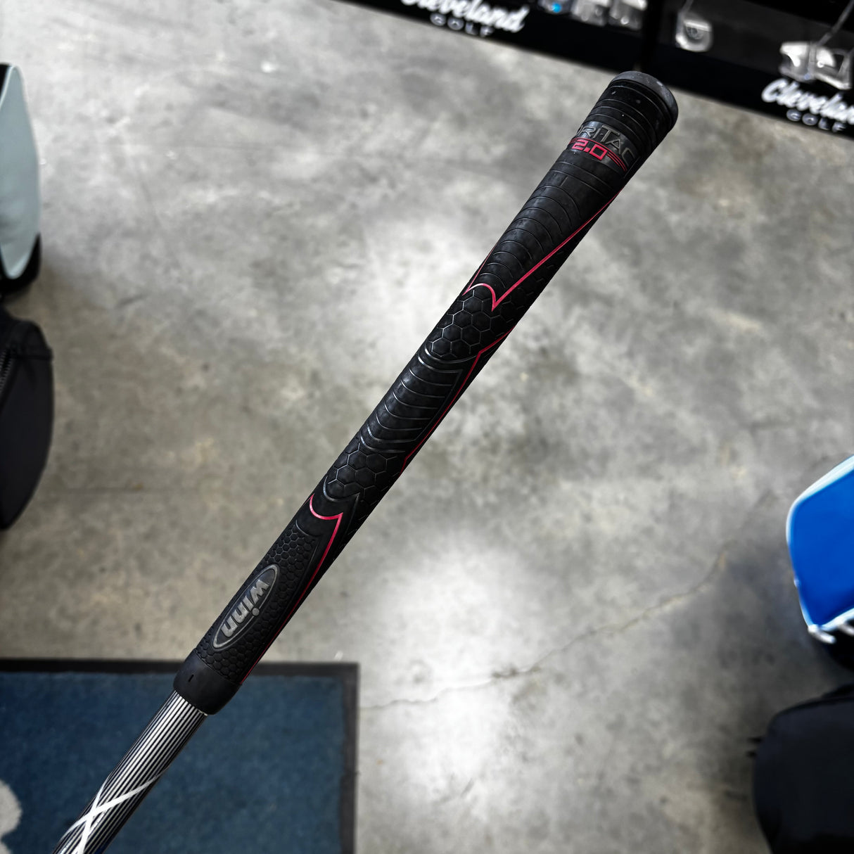 Used XXIO 8 U5 23° Hybrid