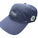 Titleist x OBX Golf Club - Charleston Breezer Hat-Navy/White/Light Lime