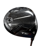 Used Titleist TSi3 8° Driver