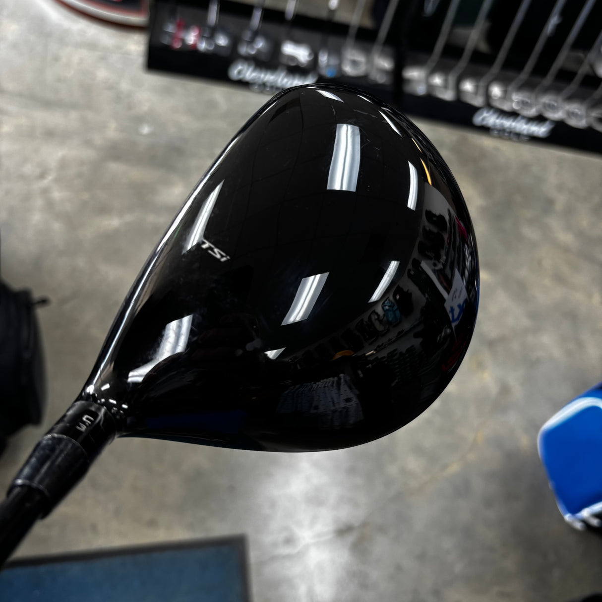 Used Titleist TSi3 8° Driver