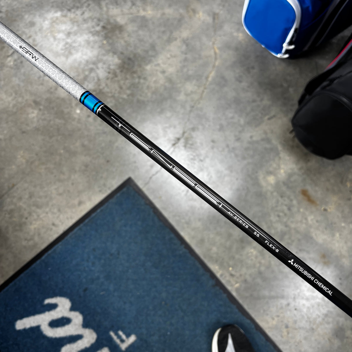 Used Titleist TSi3 8° Driver