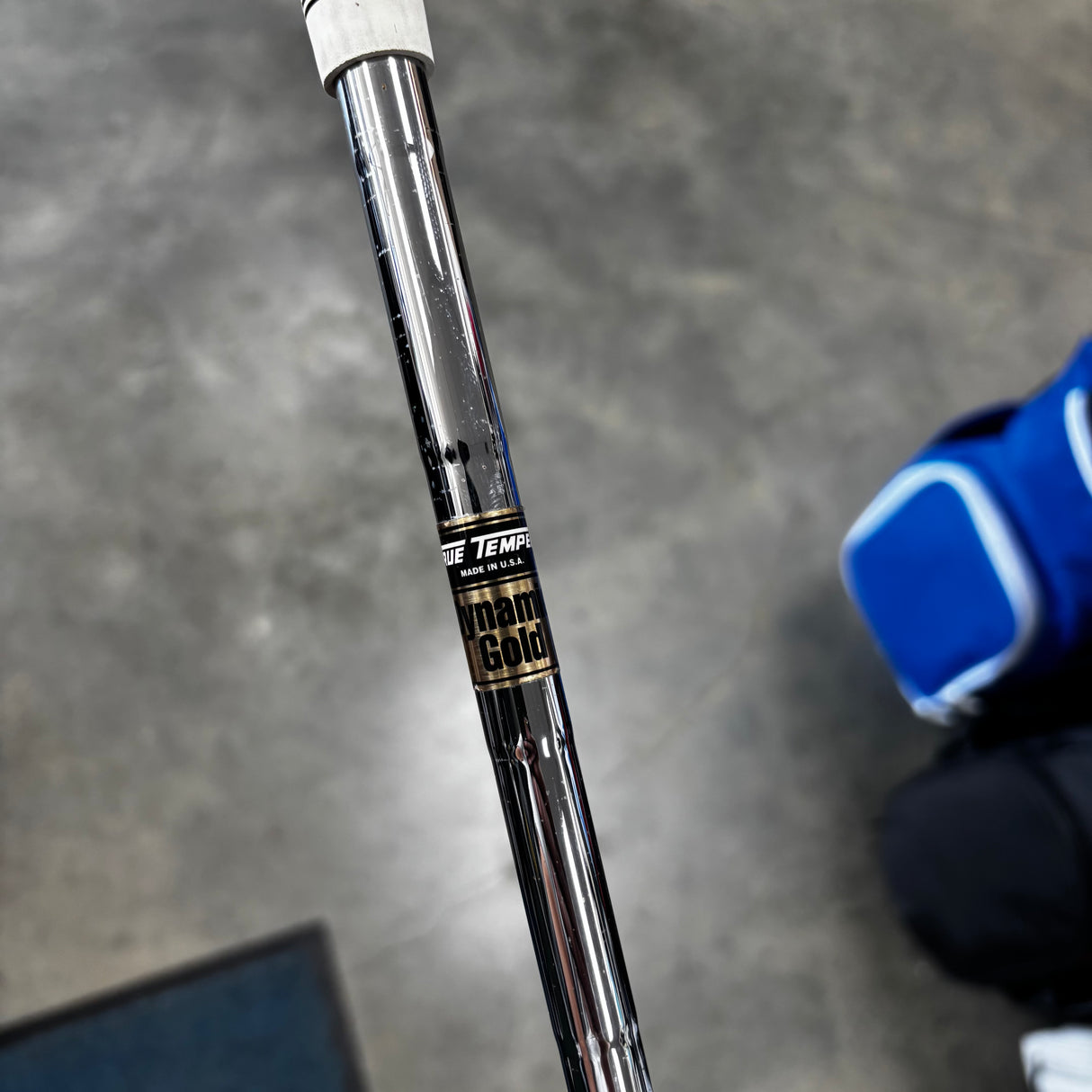 Used Titleist AP2 Forged 710 Iron Set