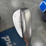 Used Titleist Vokey Spin Milled 58° Wedge
