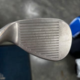 Used Titleist Vokey Spin Milled 58° Wedge