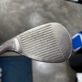 Used Titleist Vokey Spin Milled 60° Wedge