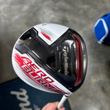 Used TaylorMade Aero Burner HL Driver