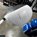 Used TaylorMade Aero Burner HL Driver