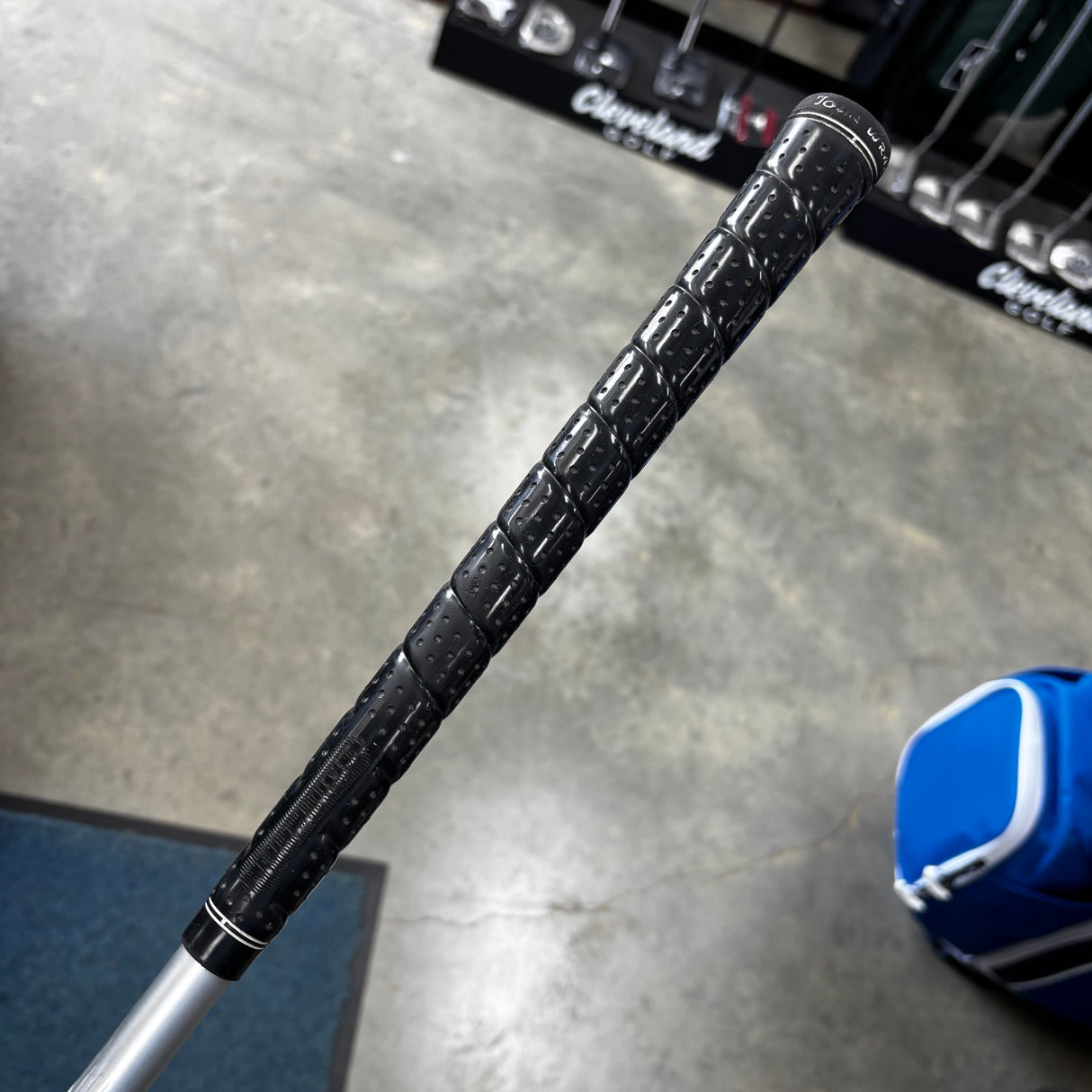 Used TaylorMade Aero Burner HL Driver