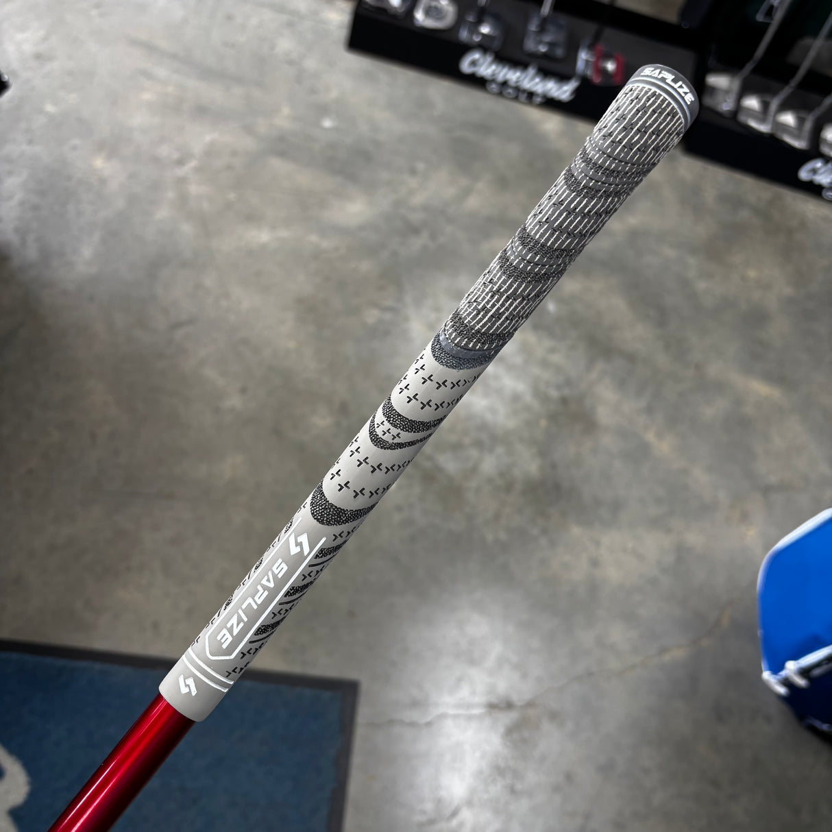 Used Callaway XR16 9° Driver