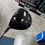Used Callaway Rogue 9° Driver