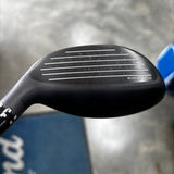 Used Cobra DS Adapt 6H 28° Hybrid