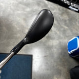 Used Callaway Apex 3H 20° Hybrid