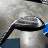 Used Callaway Big Bertha Alpha 816 14° 3W Fairway Wood