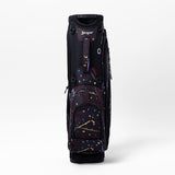 Srixon S3 Tour Ink Stand Bag-Black