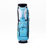Srixon S3 Tour Ink Stand Bag-Blue