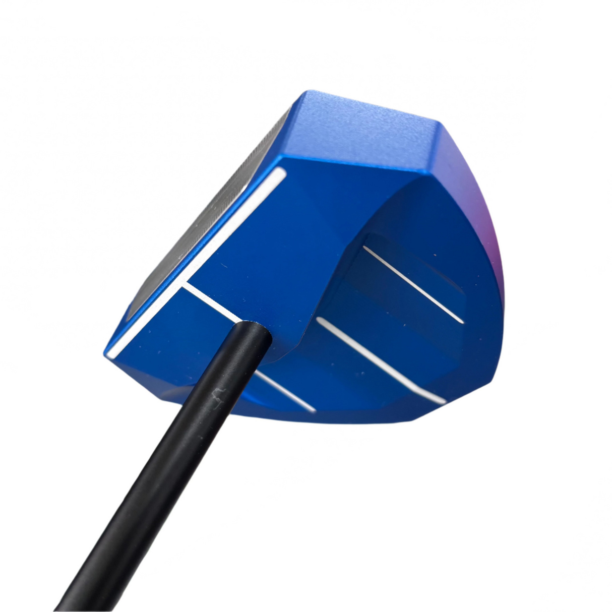 LAB Golf Custom OZ.1i Putter-Blue 35"