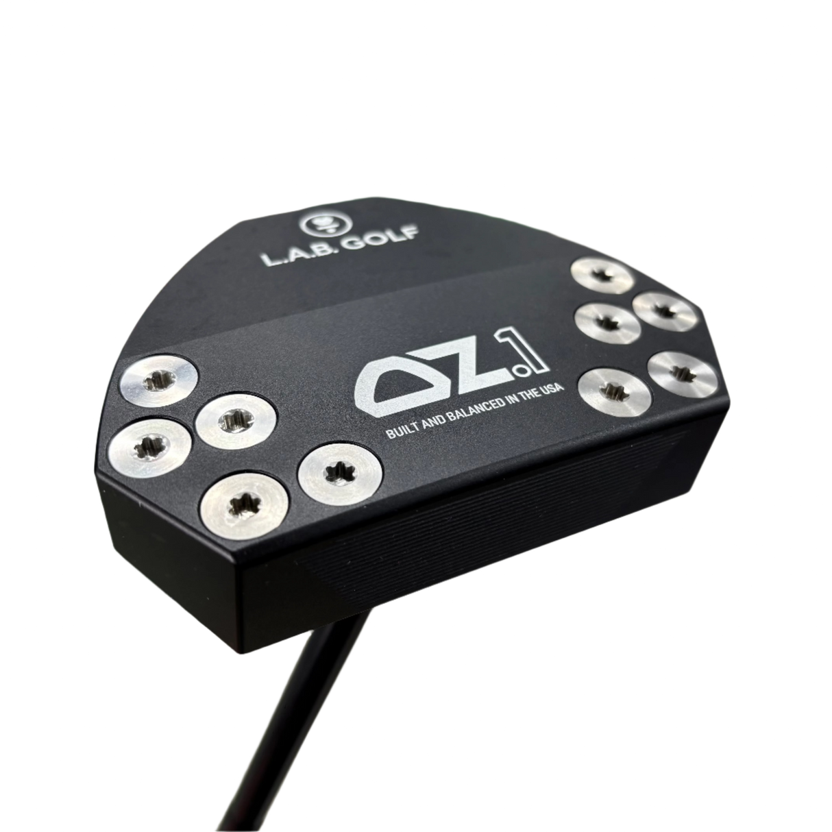 LAB Golf OZ.1 Putter