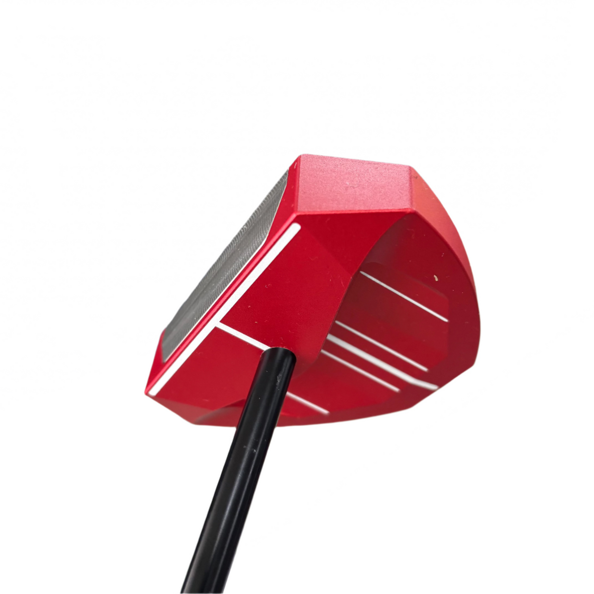 LAB Golf Custom OZ.1i Putter-Red 35"