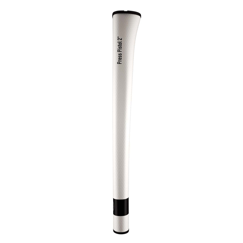 LAB Golf Press Pistol 2° Degree Putter Golf Grip – Outer Banks