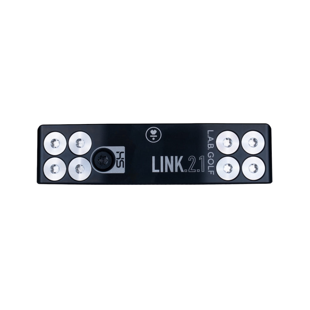 LAB Golf Link 2.1 Blade Putter