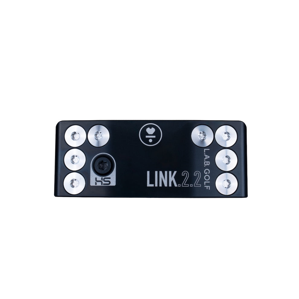 LAB Golf Link 2.2 Blade Putter