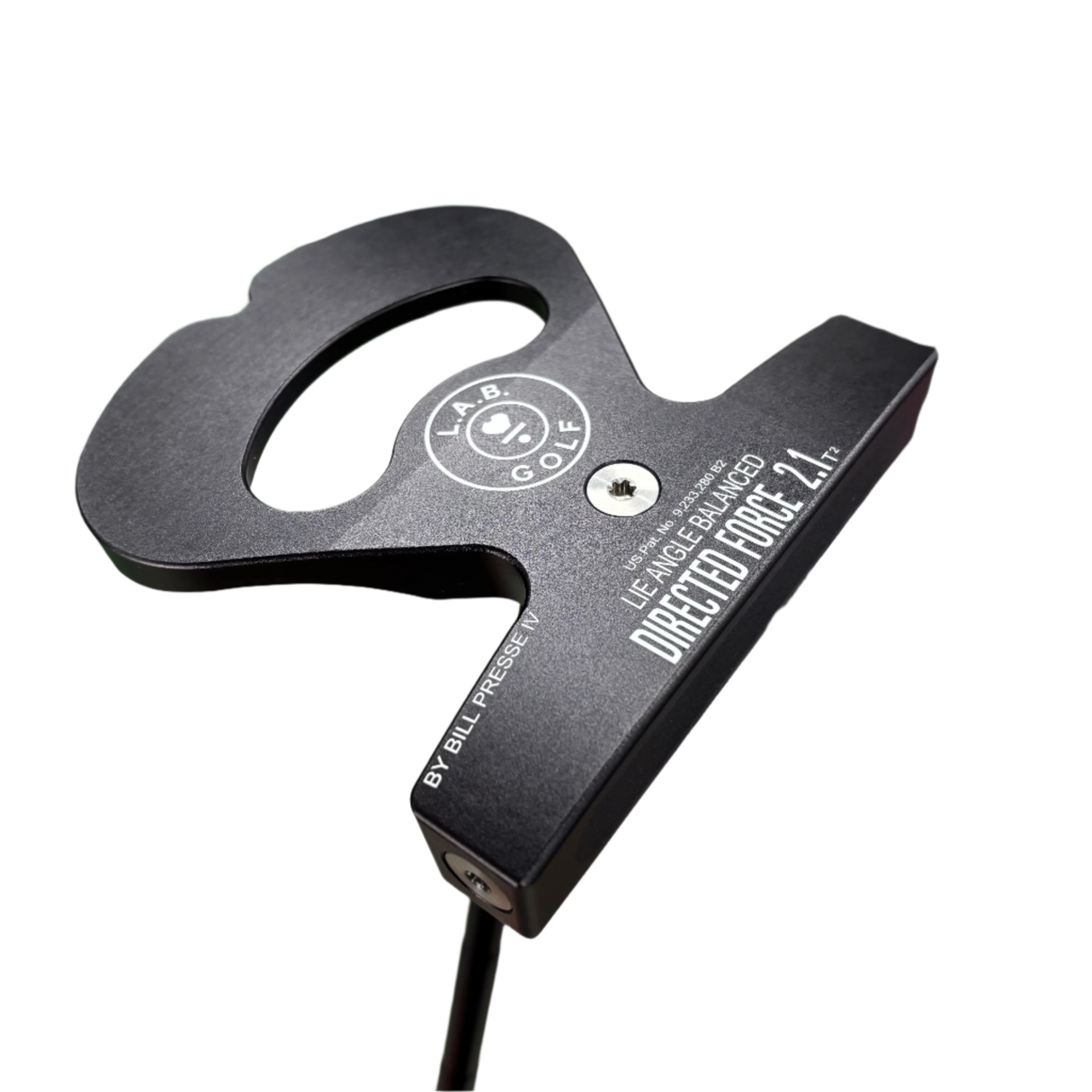 LAB Golf DF 2.1 Putter