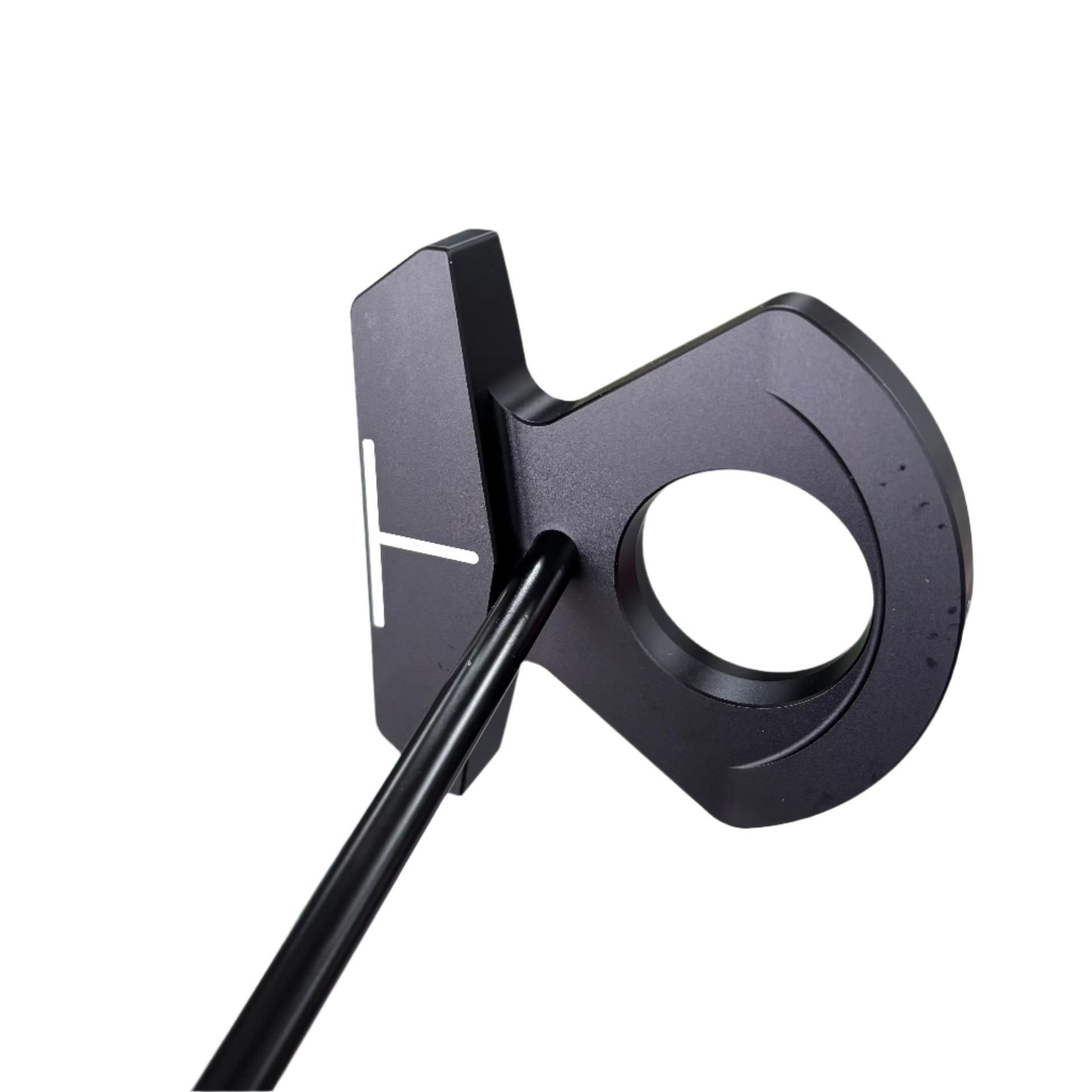 アウトライアー+ アウトライアー+ adidas Y-3 ZX Run 'Black' G54062