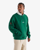 Malbon Milton Sweatshirt-Myrtle