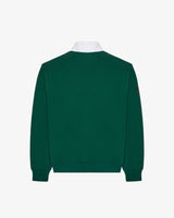 Malbon Milton Sweatshirt-Myrtle