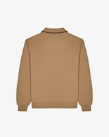 Malbon Maxwell Sweatshirt-Light Brown