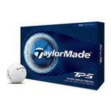 TaylorMade TP5 Golf Balls (2026)