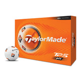 TaylorMade TP5 Golf Balls (2026)