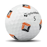 TaylorMade TP5 Golf Balls (2026)