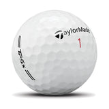 TaylorMade TP5x Golf Balls (2026)