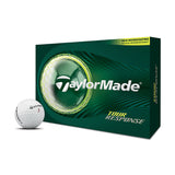 TaylorMade Tour Response Golf Balls (2026)